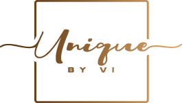 logo Unique by Vi